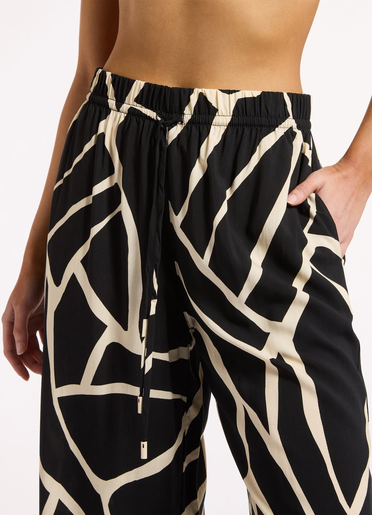 Bonita Relaxed Pant | Seafolly