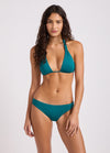 Deep teal