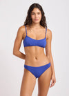 Luminous blue