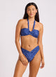 Classic navy