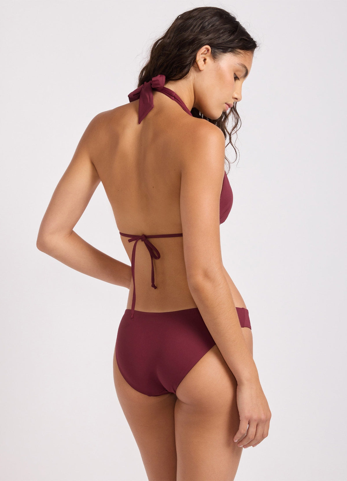 Collective Hipster Bikini Bottom | Seafolly