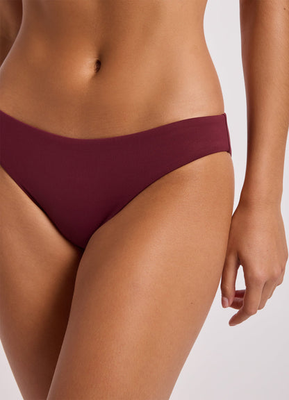 Collective Hipster Bikini Bottom | Seafolly