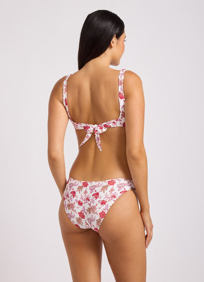 Summer Chintz Hipster Bikini Bottom | Seafolly