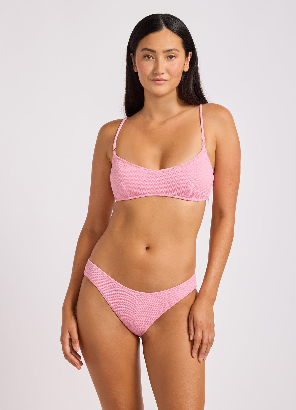 Sea Dive Bralette Bikini Top | Seafolly