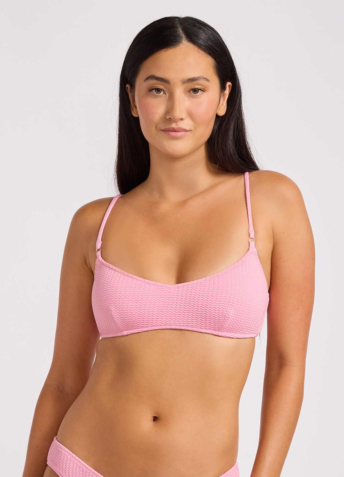 Sea Dive Bralette Bikini Top | Seafolly