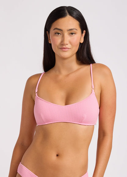 Sea Dive Bralette Bikini Top | Seafolly