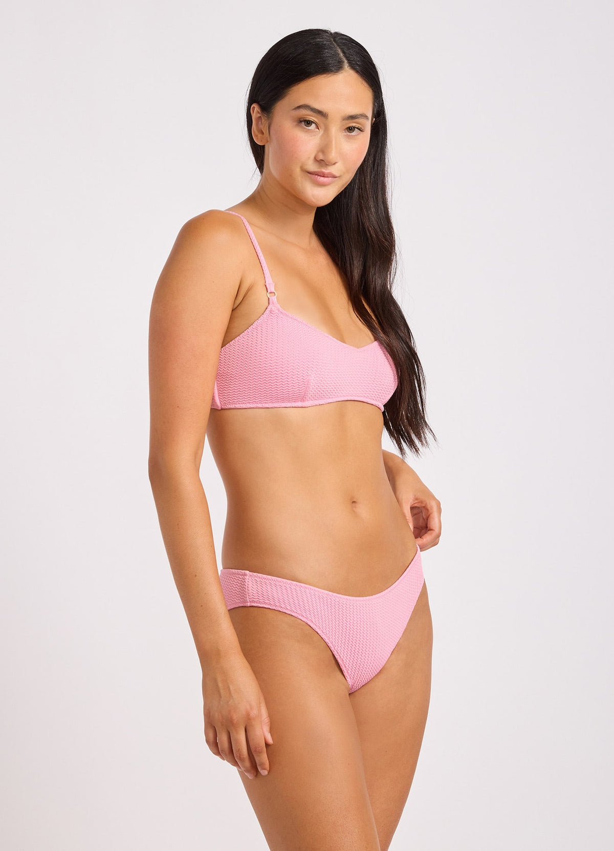Sea Dive Bralette Bikini Top | Seafolly