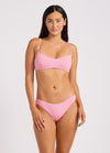 Pop pink
