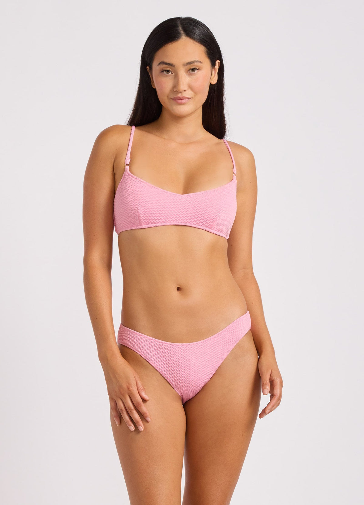 Sea Dive Hipster Bikini Bottom | Seafolly