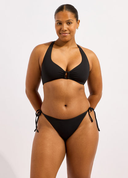 Collective Multi Fit Triangle Bikini Top | Seafolly