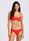 Tomato red
