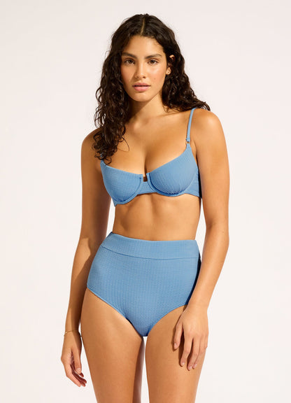 Sea Dive Underwire Bikini Top | Seafolly