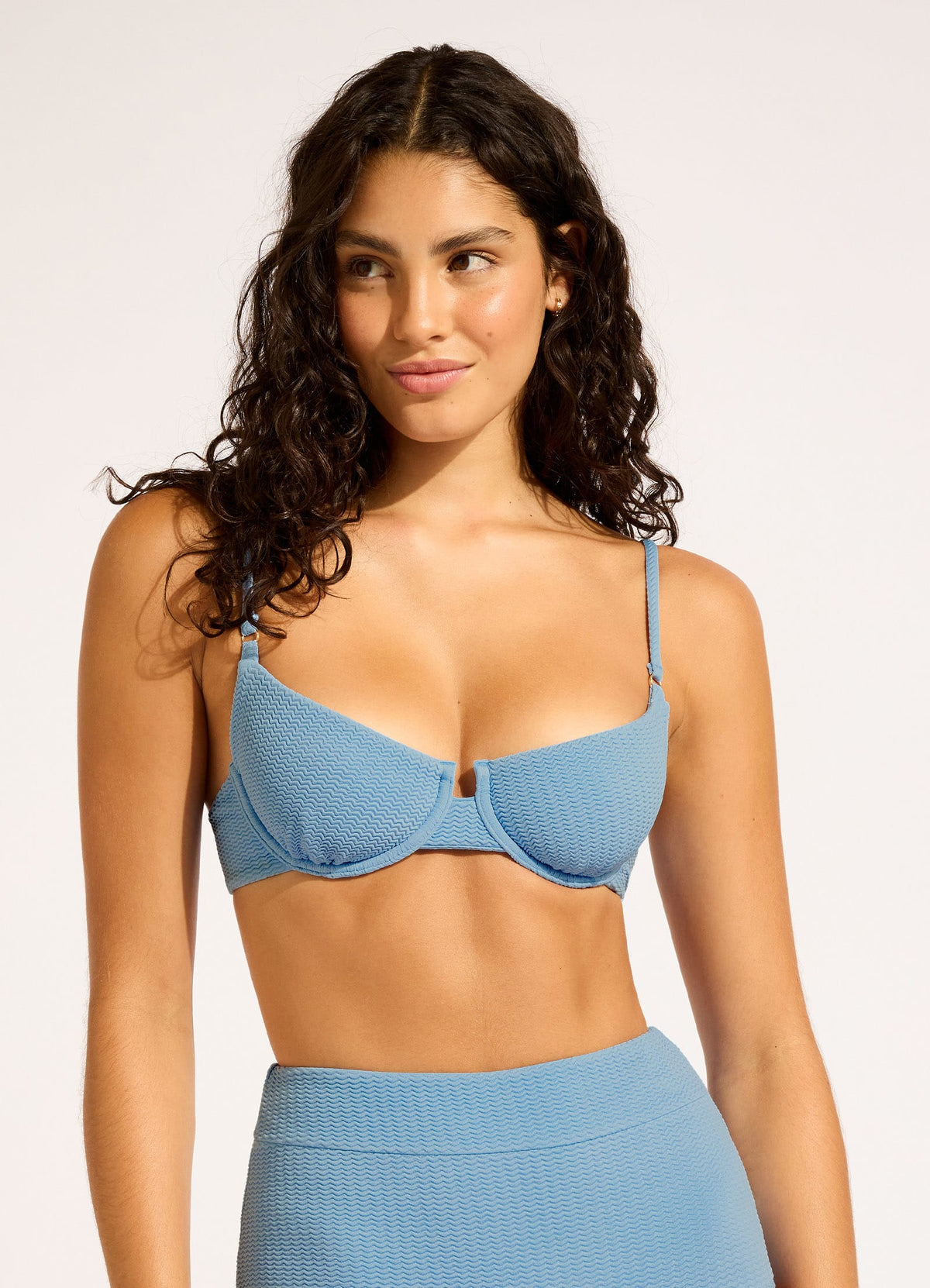 Sea Dive Underwire Bikini Top | Seafolly