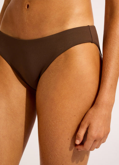 Collective Hipster Bikini Bottom | Seafolly