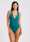 Deep teal