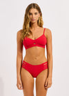 Cosmo red