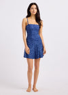 Classic navy