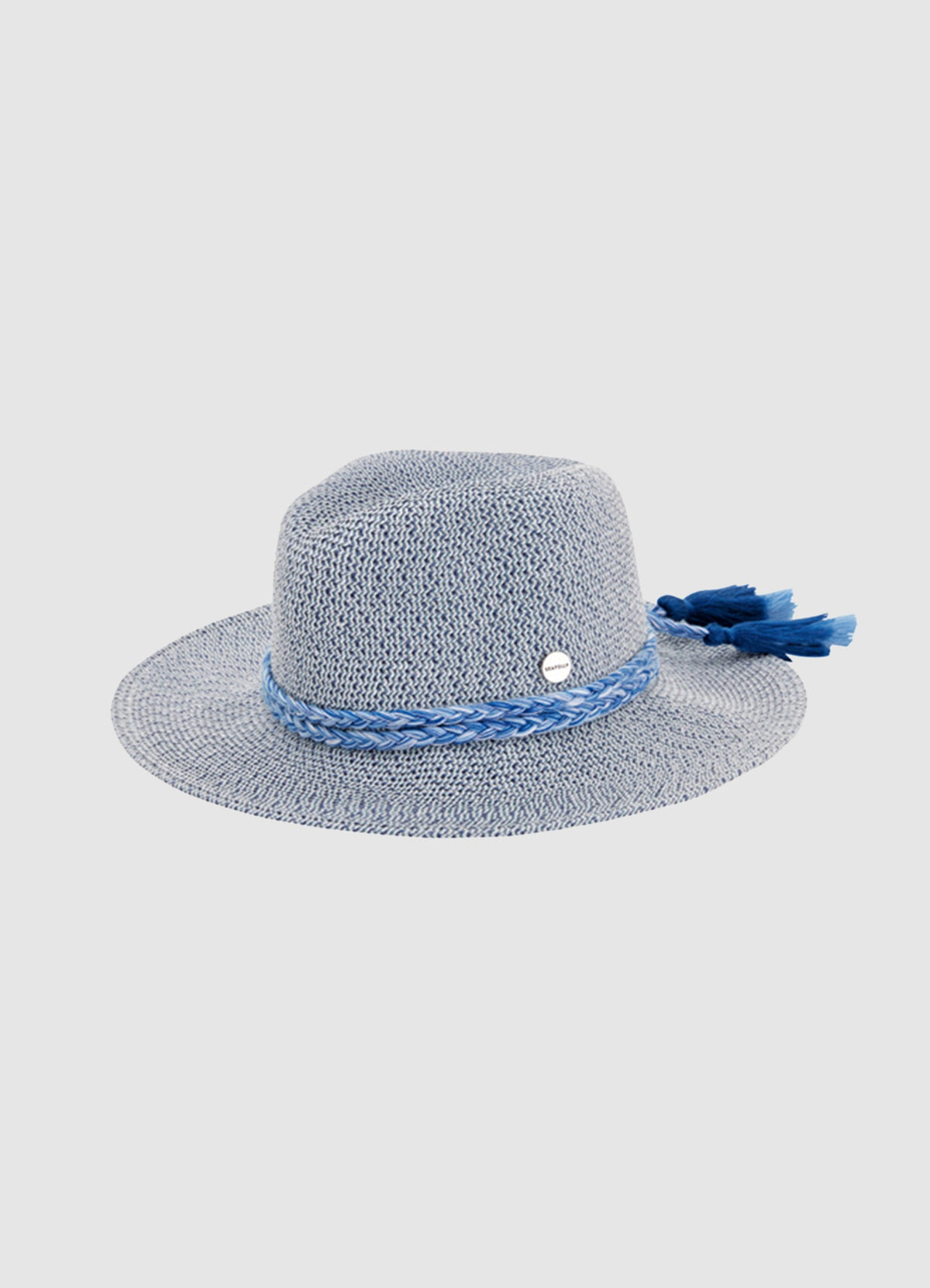 Shady Lady Collapsible Fedora | Seafolly