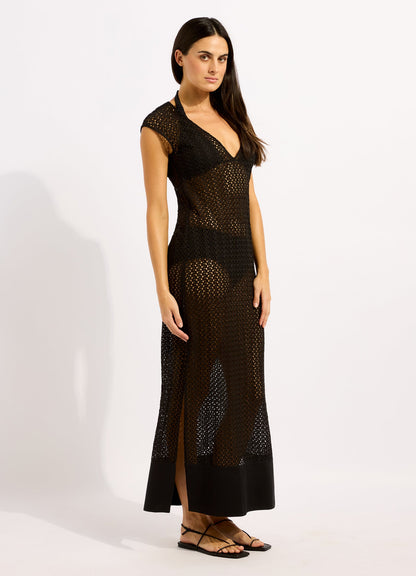 Maxi Tank Dress | Seafolly