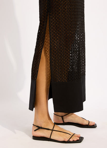 Maxi Tank Dress | Seafolly