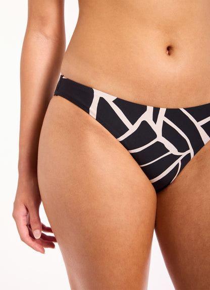 Bonita Hipster Bikini Bottom | Seafolly