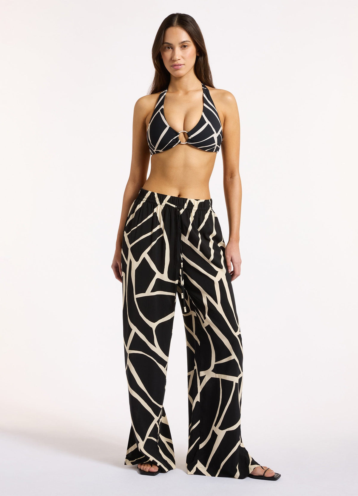 Bonita Relaxed Pant | Seafolly