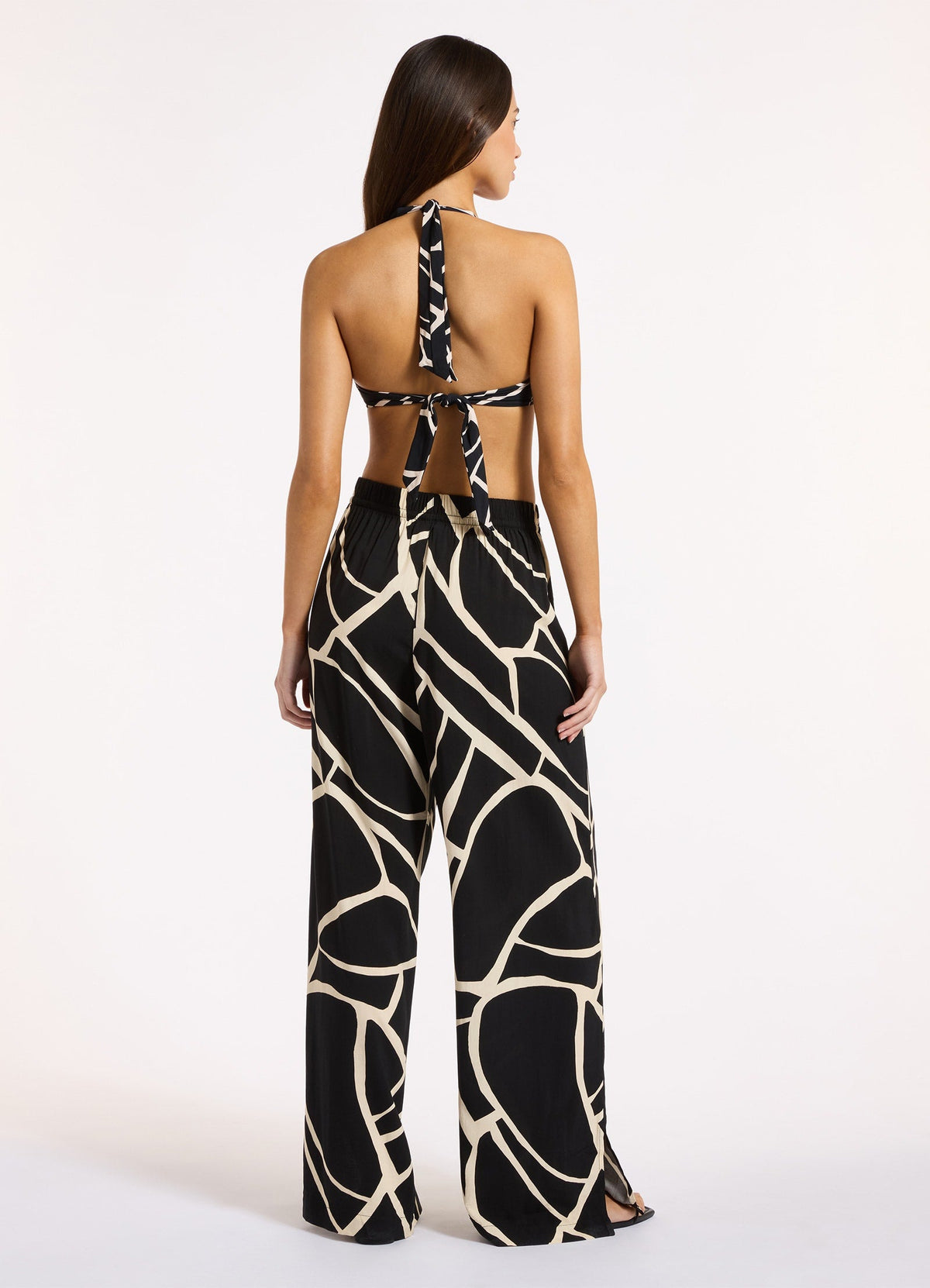 Bonita Relaxed Pant | Seafolly