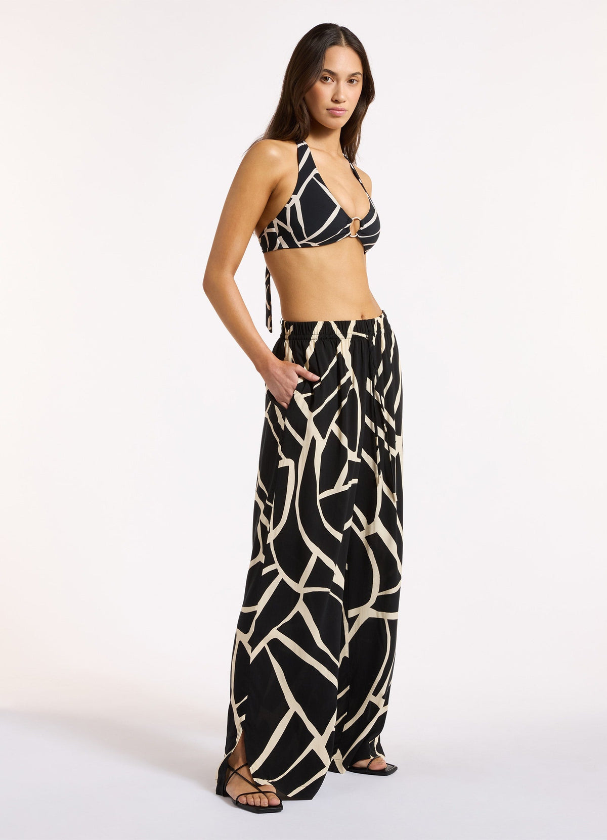 Bonita Relaxed Pant | Seafolly