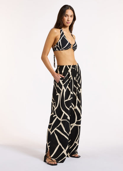 Bonita Relaxed Pant | Seafolly