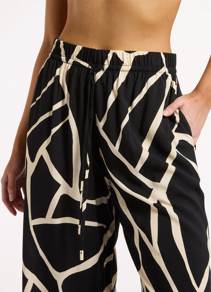 Bonita Relaxed Pant | Seafolly