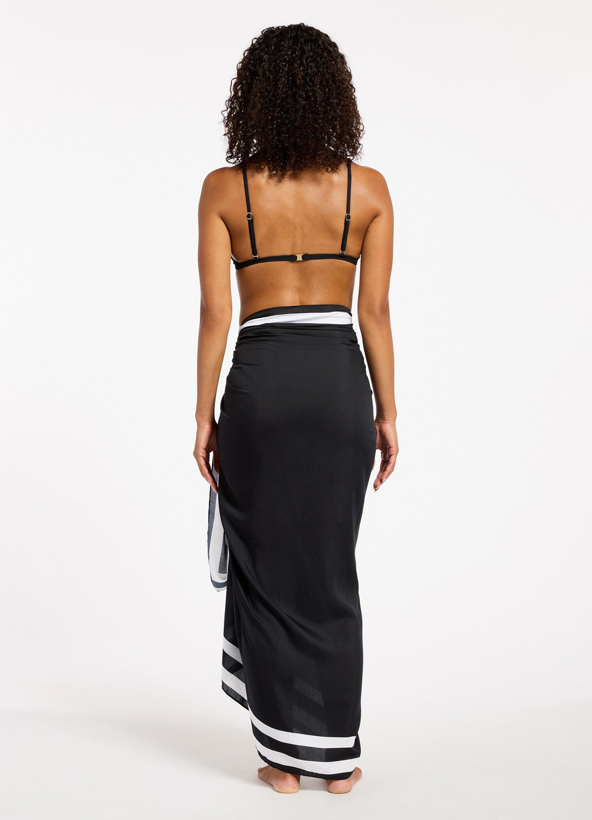 Eternal Long Sarong | Seafolly