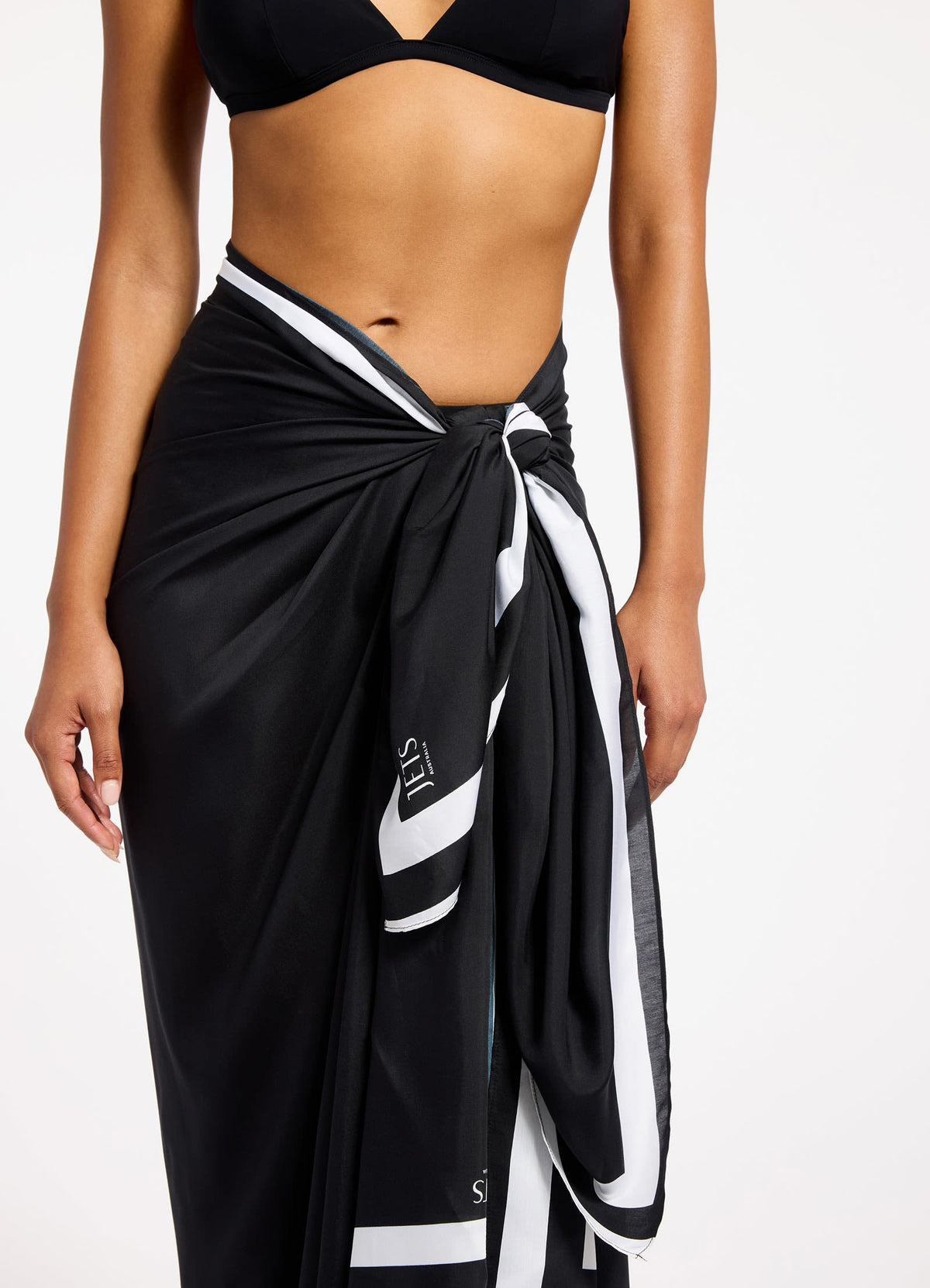 Eternal Long Sarong | Seafolly