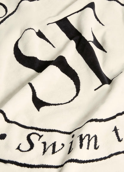 1975 Heritage Beach Towel | Seafolly