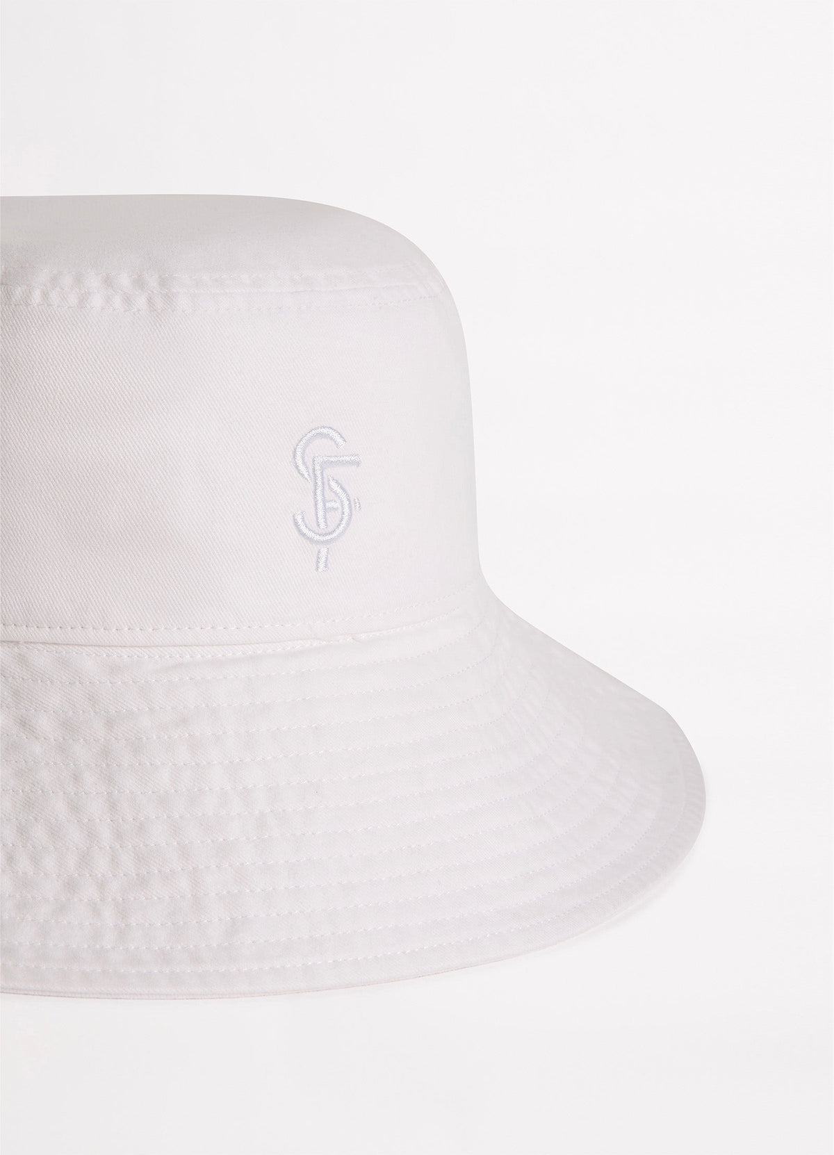 Shady Lady Washed Bucket Hat | Seafolly